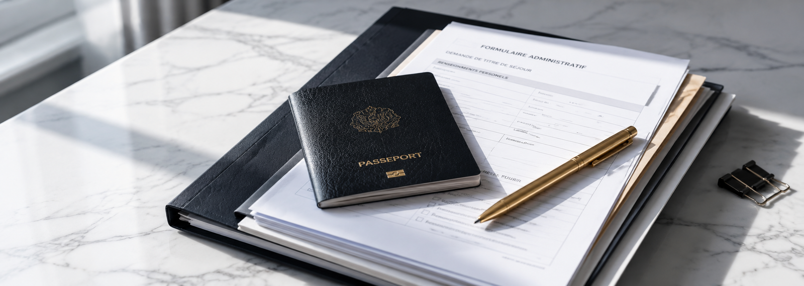 Documents administratifs suisses