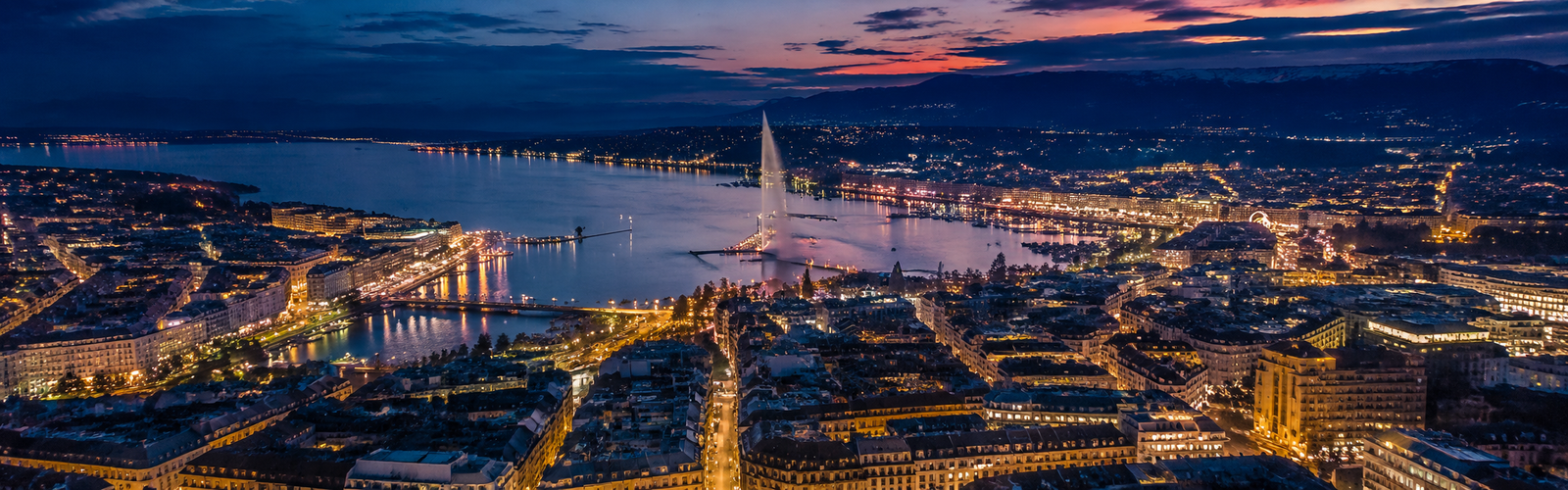 S'installer en Suisse